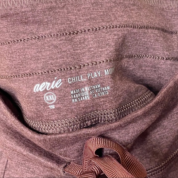 {American Eagle} play pocket leggings - Picture 4 of 8